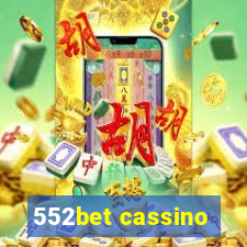 552bet cassino